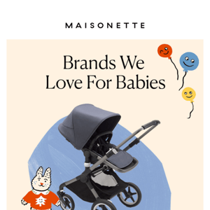 👶 The Top 10 Brands For Baby 👶