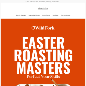 Easter Roasting Mastery Unveiled!