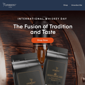 The Fusion of Tradition and Taste