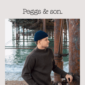 Ultimate Winter Knits From Andersen Andersen...