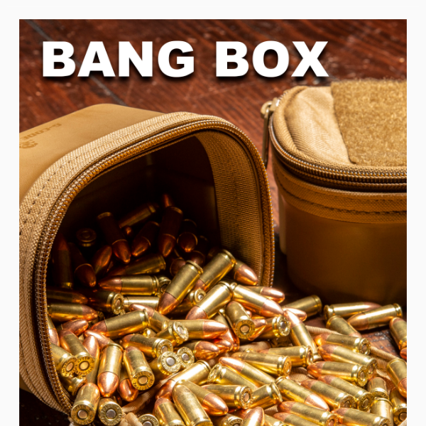 Bang Box