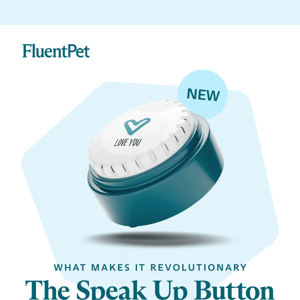 Speak Up Buttons - How Are They Special?