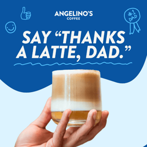 Father’s Day Favorites ☕