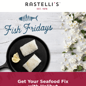 Discover the Delightful Taste of Halibut