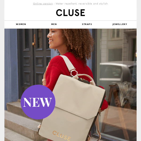 Cluse® Discount Codes → 10% Off (5 Active) August 2022