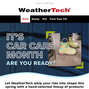Psst… Your Car Wanted Us to Tell You…