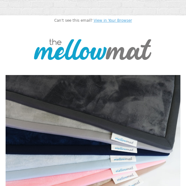 🆕The ONLY Mellow Mat®. Soft touch tatami to make your floor softer,  cosier, warmer 🆕 - Neptune Blanket
