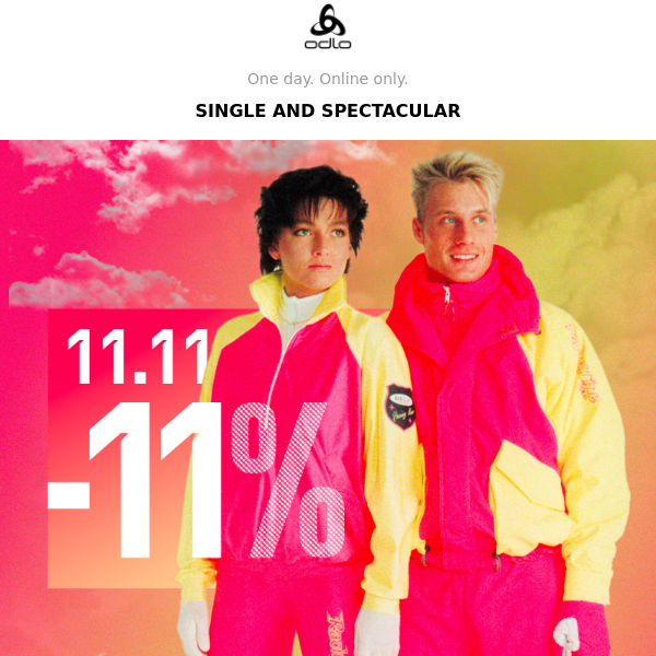 Shop -11% off current sale styles