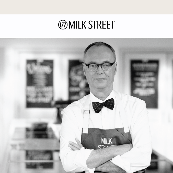 This Whisk Cut Whipping Time by 53% - Christopher Kimball's Milk Street