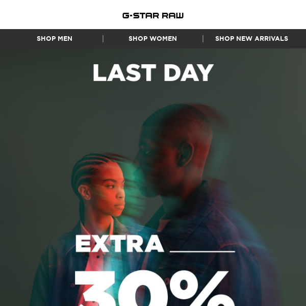 40% Off G-Star Raw COUPON CODES → (11 ACTIVE) Dec 2022