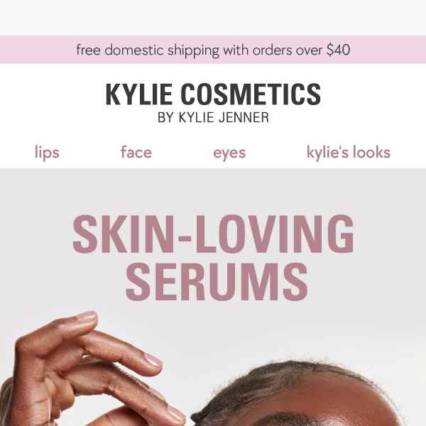 our guide to the perfect serum 💕