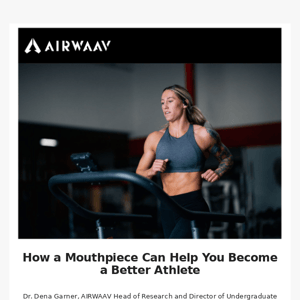 Unlocking Athletic Potential at the 2023 NOBULL CrossFit Games with th –  AIRWAAV