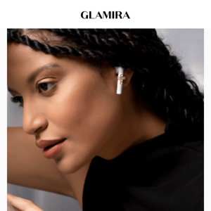 Introducing our stunning Tech Jewellery - GLAMIRA