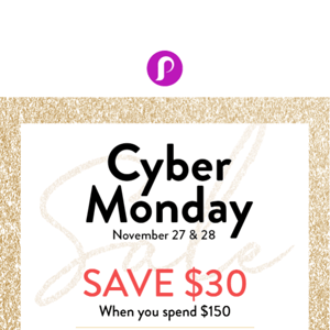 Cyber Monday Deals + FREE GIFT ⚡⚡⚡