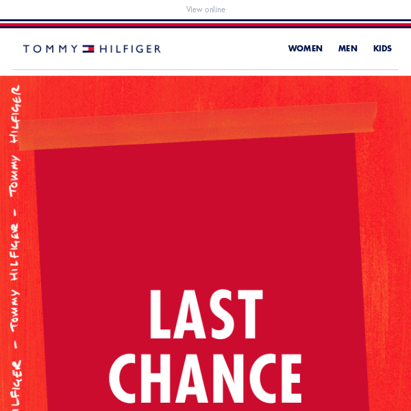 35% Off Tommy Hilfiger COUPON CODES → (15 ACTIVE) Feb 2023