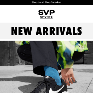 SVP Sports Scarborough Superstore GRAND OPENING THIS FRIDAY 📢 - SVP Sports