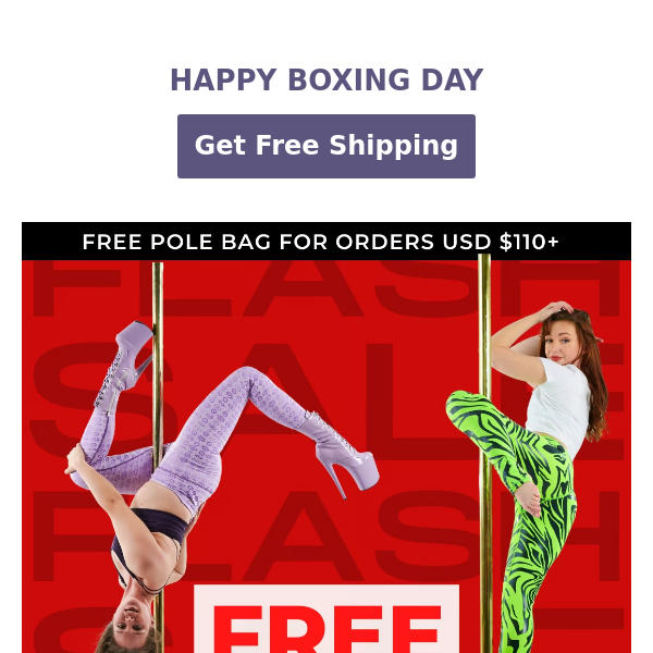 Free shipping for you Super Fly Honey
