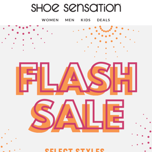 Flash Sale 🌟 Save up to 50% on Crocs! Shop Now!