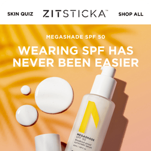 ☀️ The best sun protection for sensitive skin