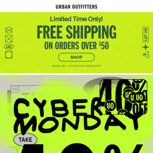 Urban Outfitters Is Having A BOGO 50% Off Sale And Now I Know Where To Buy  All My Gifts