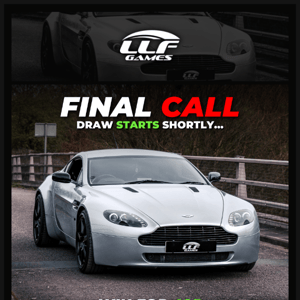 AMV8 FINAL CALL 🏆 BIGGEST 48HR COMP NOW LIVE - EARLY-BIRD