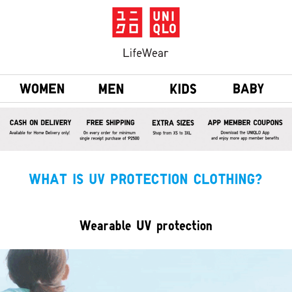 50% Off Uniqlo USA COUPON CODES → (15 ACTIVE) March 2023
