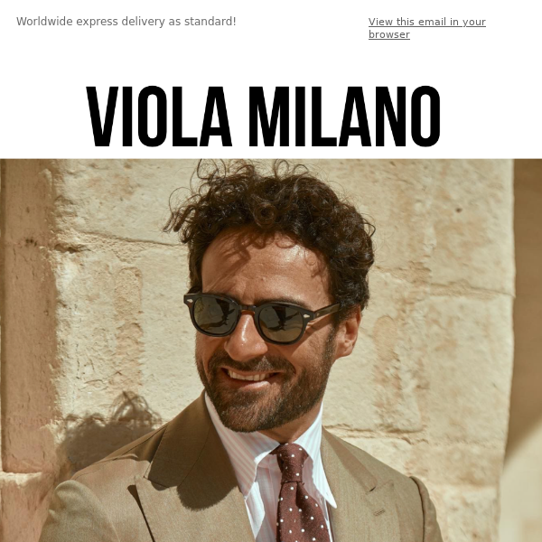 THE LIGHT TRAVELLER BRIEFCASE – Brown • Viola Milano