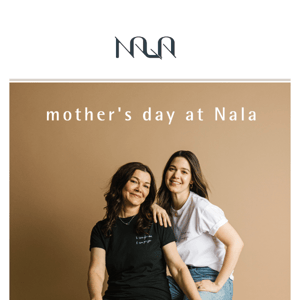 mother's day + giveaway ♥️