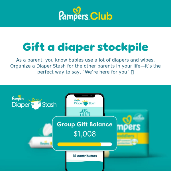 Is it time to say goodbye to diapers? 👋 - Pampers