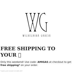FREE SHIPPING TO YOUR🍄
