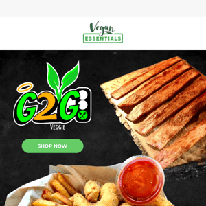 Delight Your Taste Buds with Good2Go's