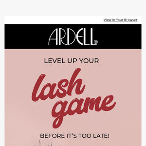 FREE💰💲 Dual Lash Applicator…