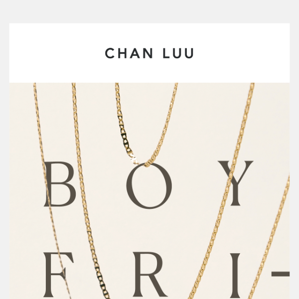 Chan Luu Emails Sales Deals Page 1