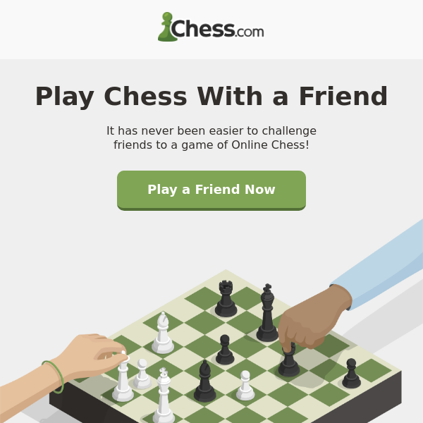How to play chess online with friends - Chess.com -Tutorial 