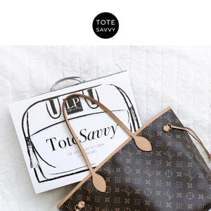 Neverfull Sizing Questions Answered 👜 - Tote Savvy