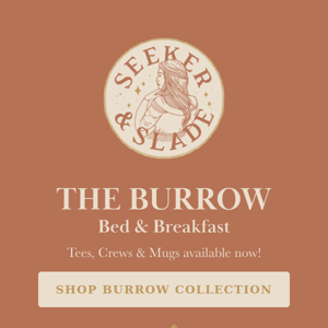 The Burrow Collection