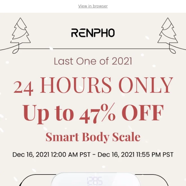 RENPHO Blood Pressure Monitor// REVIEW AND TRY OUT With COUPON CODE 