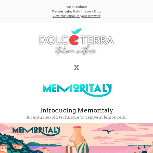 Introducing Memoritaly