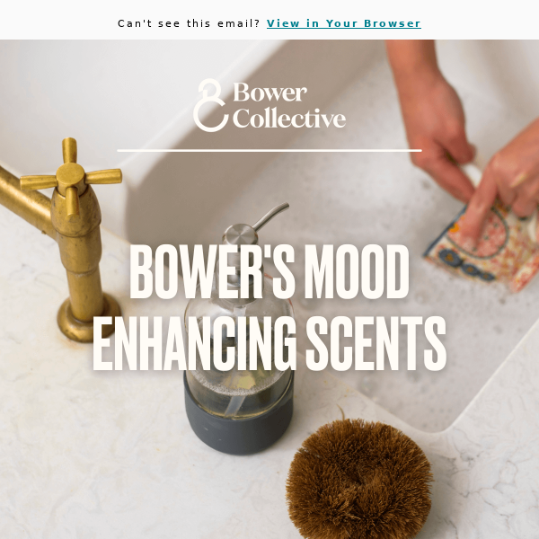 A mood-enhancing moment with Bower 🌟