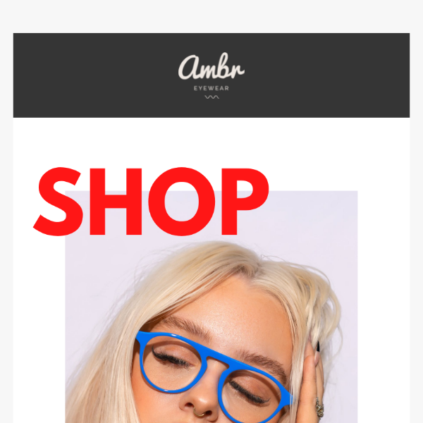 Ambr Eyewear Discount Codes → 50% off (5 Active) Jan 2022