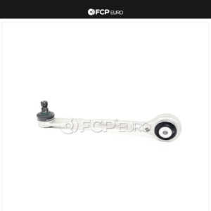 💰Price Drop💰 on Audi Control Arm - Lemforder 8K0407505R