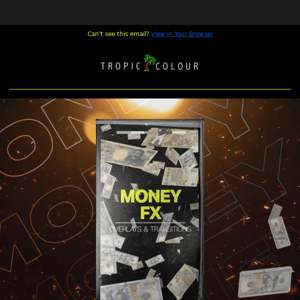 Introducing Money FX & Transitions