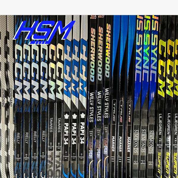 CCM HP70 - NHL Pro Stock Hockey Pant - Toronto Maple Leafs (Blue