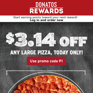 🏁 🏎️ Speed into savings... 🍕