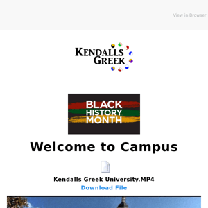 KG University 🚨 Shop Now