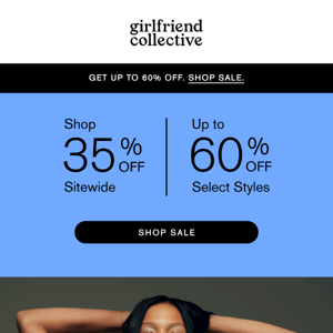 This Weekend Only. 35% Off Sitewide.