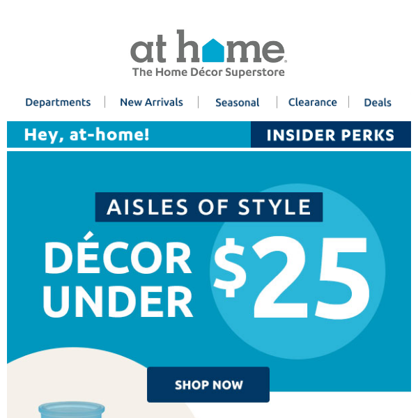 🙌 So-low prices on décor... You have to see this 👀