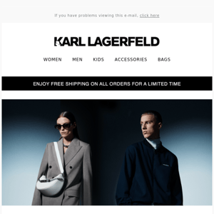 The next generation of KARL.com is here