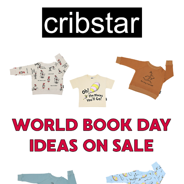 📖 World Book Day Ideas - 20% OFF