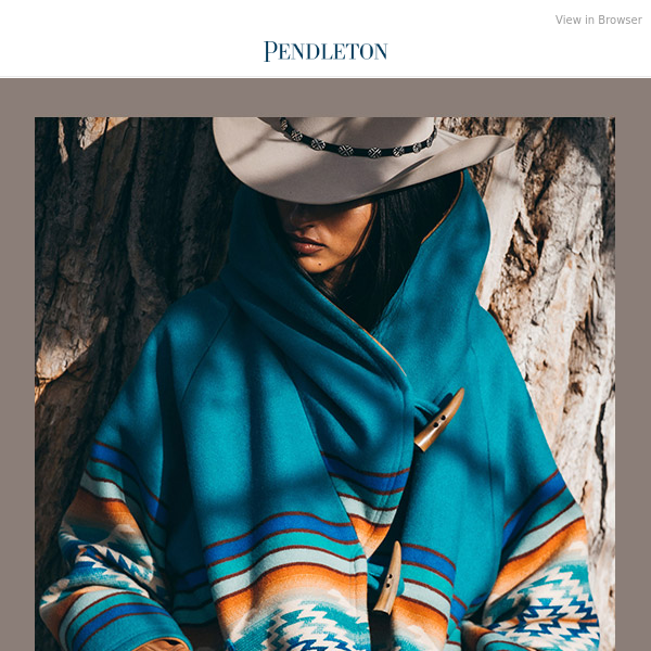 Stanley - An iconic pair: Stanley x Pendleton Woolen Mills exclusively at  Costco. This limited-edition collaboration showcases beautiful  nature-inspired colors: Hazel Creek and Pine Island with classic Pendleton  stripes. Shop now